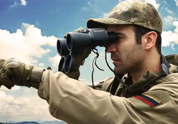 How to Choose Binoculars for Travel and 