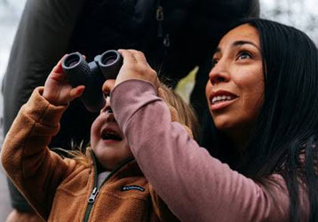 Thermal Imaging Binoculars: How Infrared
