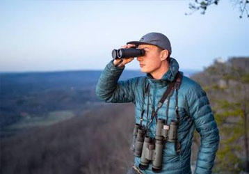 ED Binoculars Guide: How Extra-Low Dispe
