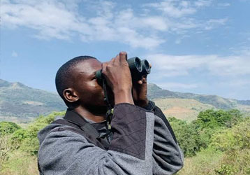 How to Choose Binocular Magnification? 8× vs 10× vs 12× vs 16× Binoculars
