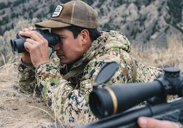 What Is Exit Pupil in Binoculars? Understanding Brightness and Low-Light Performance