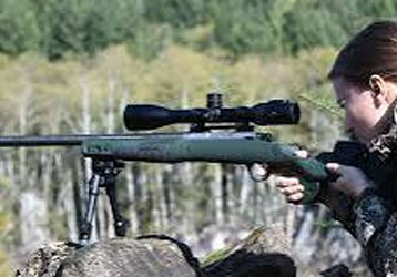 Hunting Scope Optical Quality: What International Buyers Should Know Before Choosing a Supplier