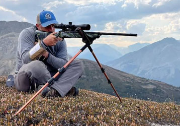 Professional Hunting Scope Manufacturer: A Complete Guide to Optical Design, Quality and OEM Solutions