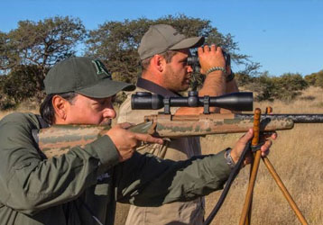 Hunting Scope Buying Guide: How to ｓｅｌｅｃｔ the Right Optical Scope for Outdoor Applications
