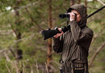 Hunting Scope Technology Trends: How Mod