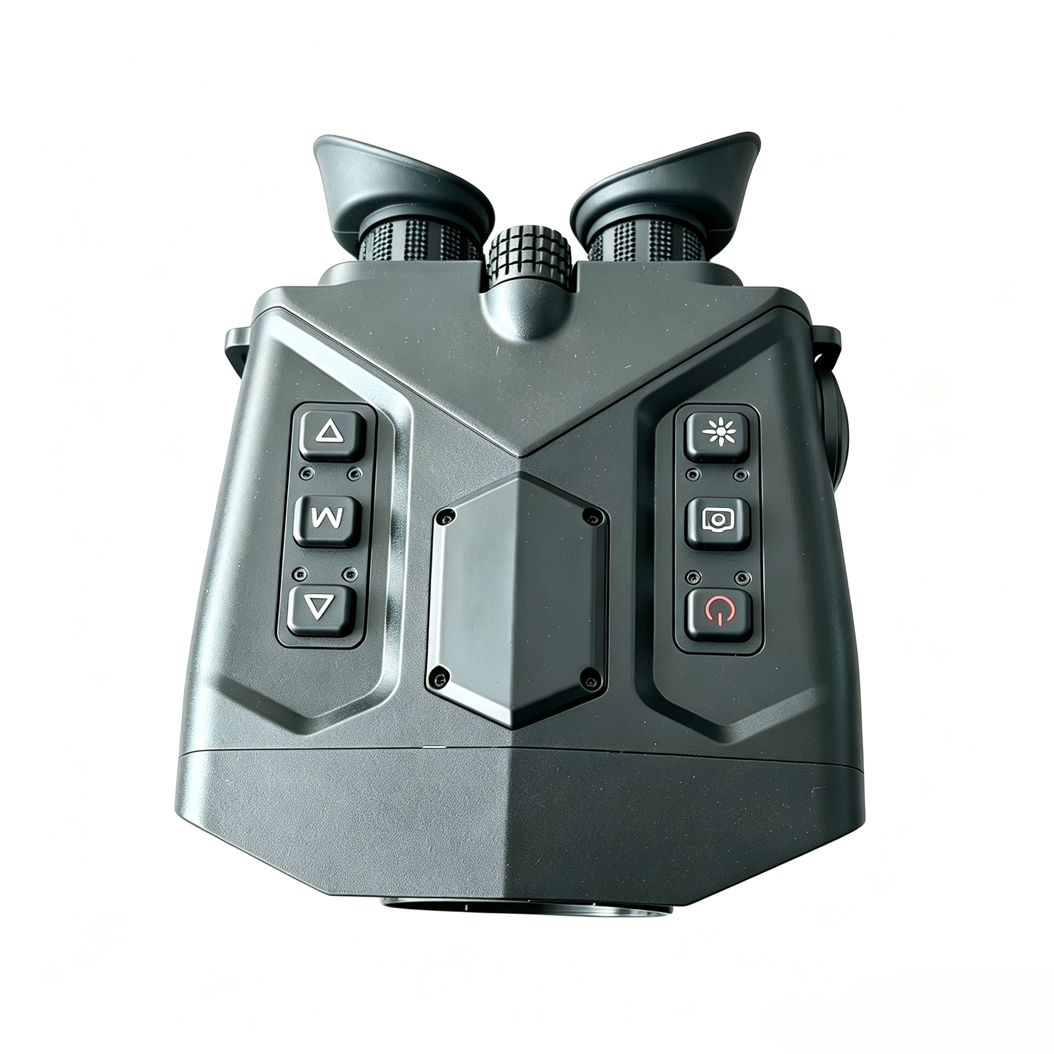 YJ-G670 Uncooled Multifunctional Handheld Detection Device
