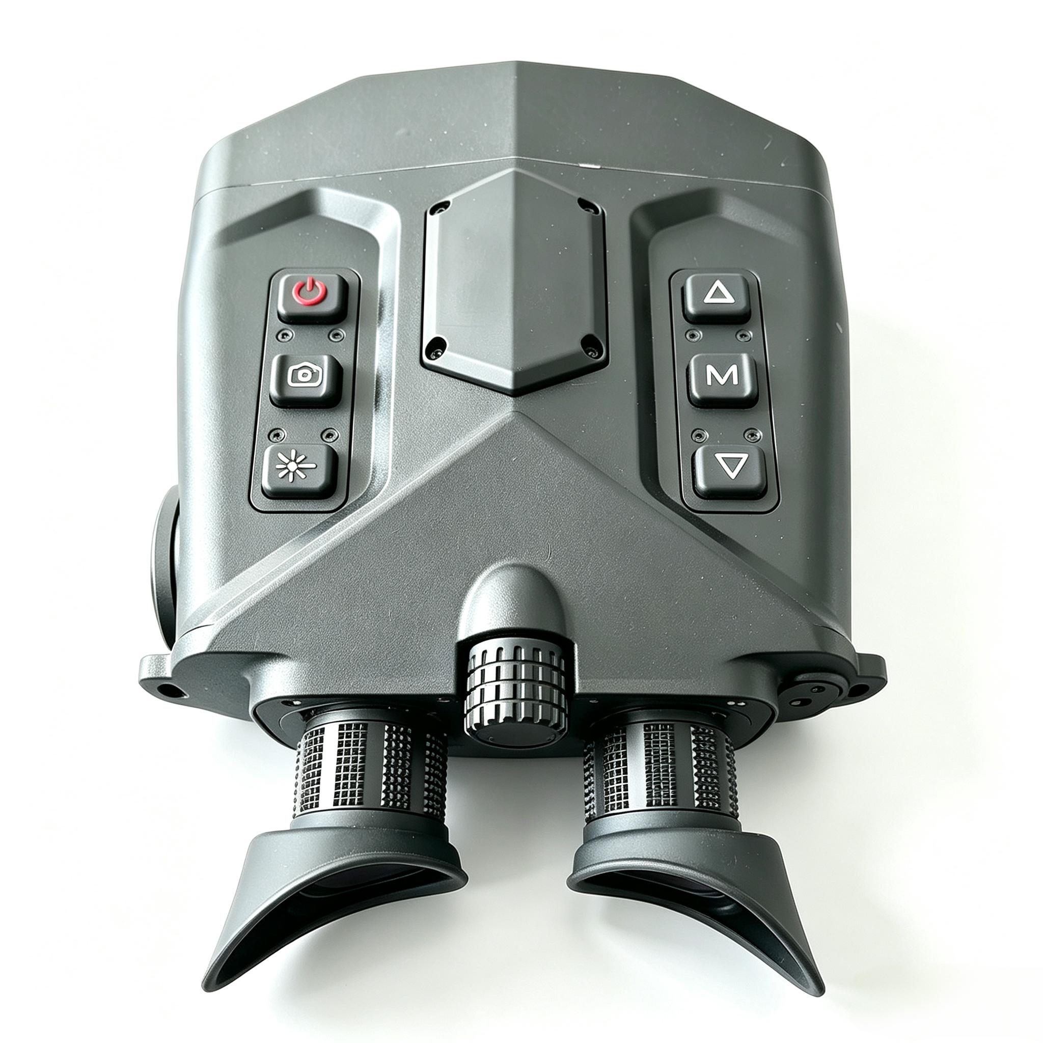 YJ-G670 Uncooled Multifunction