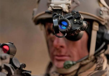 Hunting Night Vision Devices: A Complete