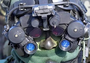 Digital Night Vision Connectivity: USB Output, Video Recording and External Device Integration