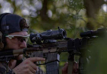 Night Vision Device Lens Technology: Optical Quality, Field of View and Low-Light Performance
