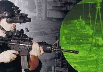 Night Vision Image Stabilization: How to Reduce Blur and Improve Observation
