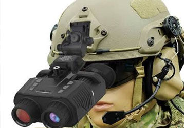 Night Vision Device Weather Resistance and Outdoor Durability: A Complete Guide