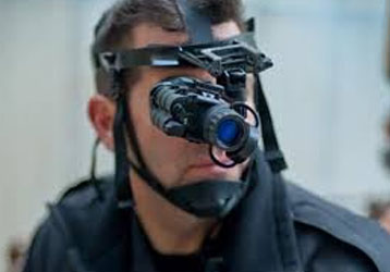 Infrared Night Vision Technology: Wavelengths, Imaging and Applications