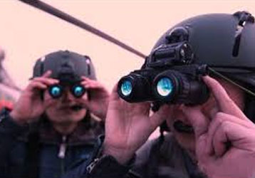 Digital Night Vision Monocular for Outdoor Exploration: A Complete Guide